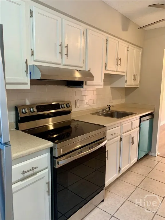 901 Olmstead Drive Hinesville, GA 31313