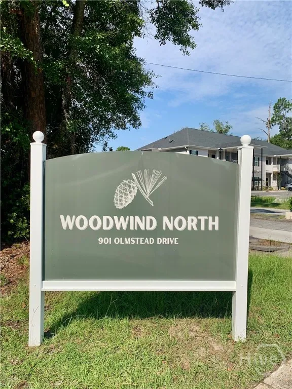 901 Olmstead Drive Hinesville, GA 31313