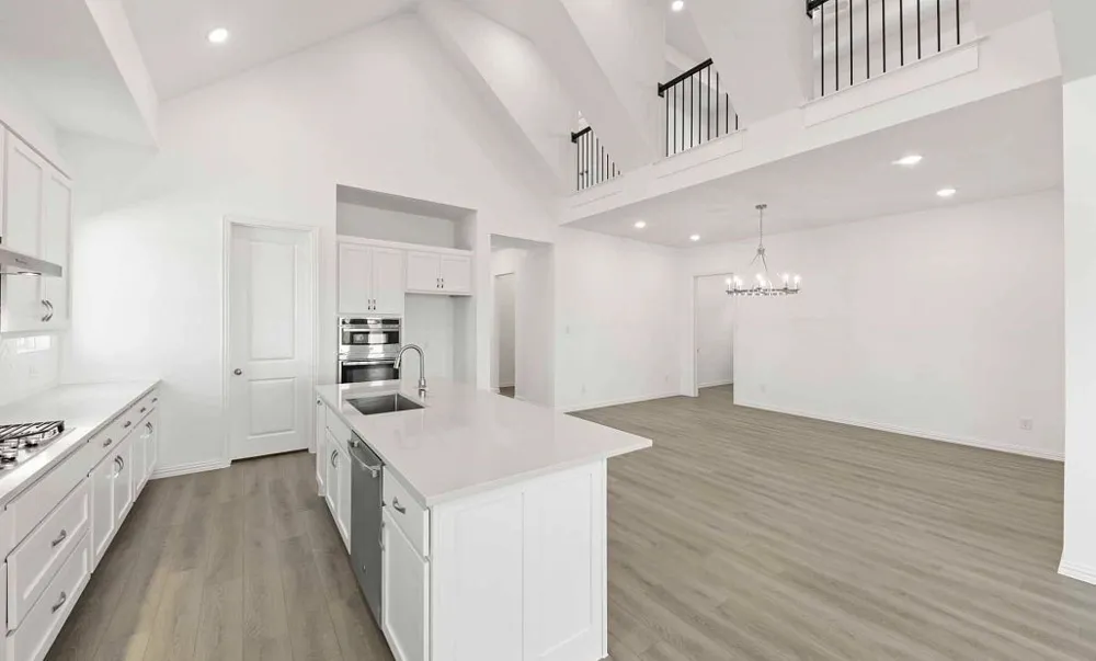 2224 Catawba Court Flower Mound, TX 76226