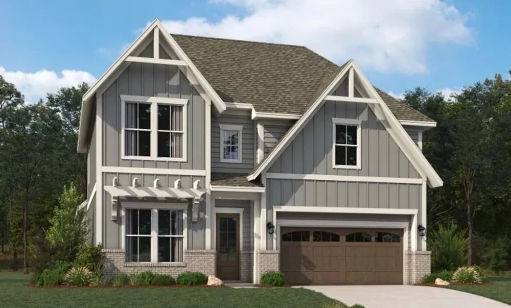 2224 Catawba Court Flower Mound, TX 76226