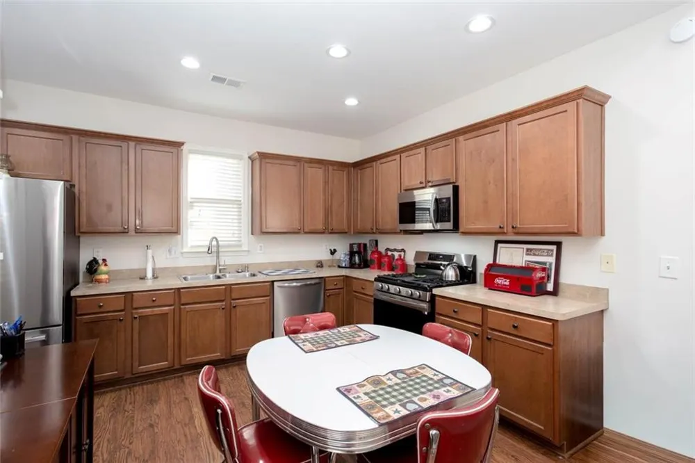 3608 High Battery Bluff NW Acworth, GA 30101