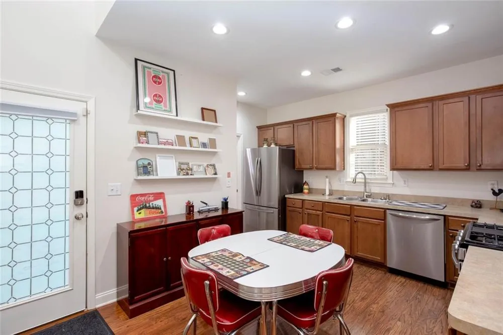 3608 High Battery Bluff NW Acworth, GA 30101