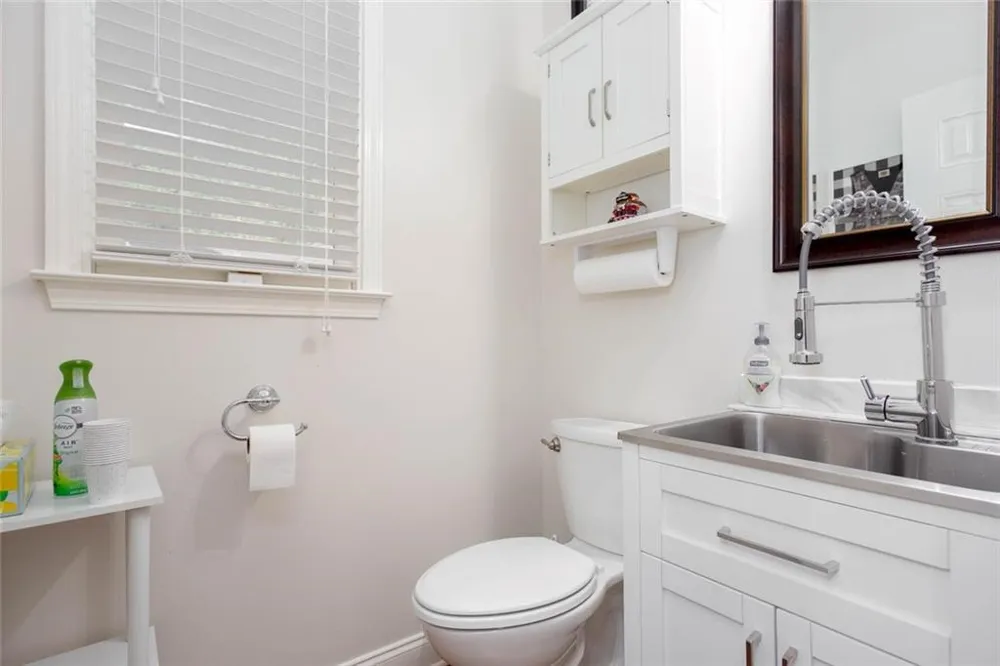 3608 High Battery Bluff NW Acworth, GA 30101