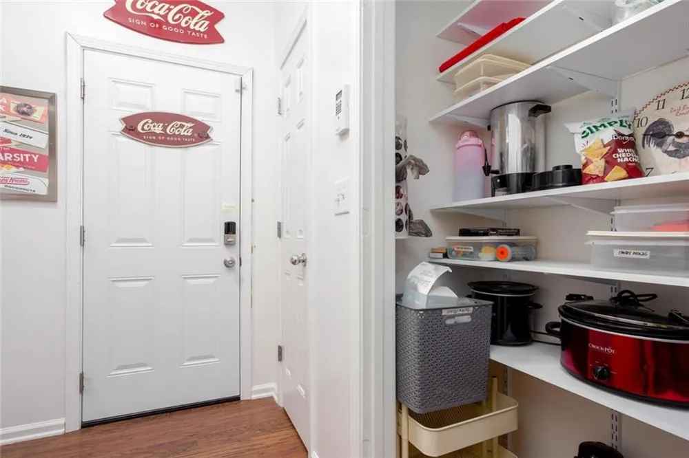 3608 High Battery Bluff NW Acworth, GA 30101
