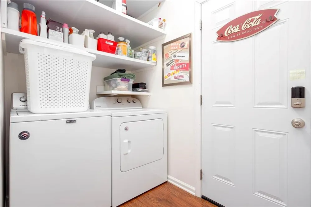 3608 High Battery Bluff NW Acworth, GA 30101