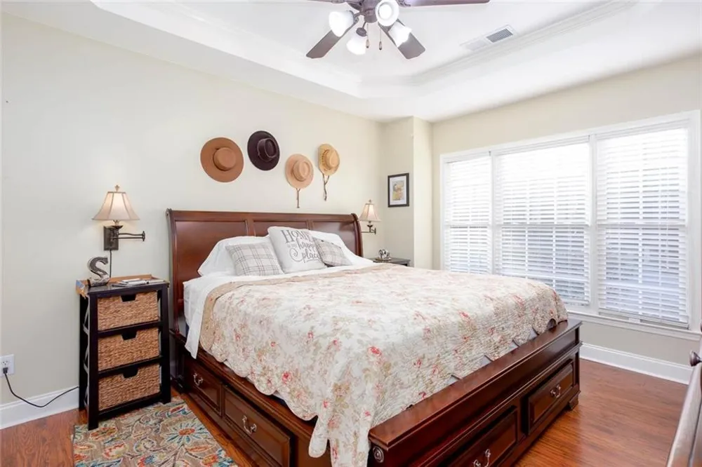 3608 High Battery Bluff NW Acworth, GA 30101