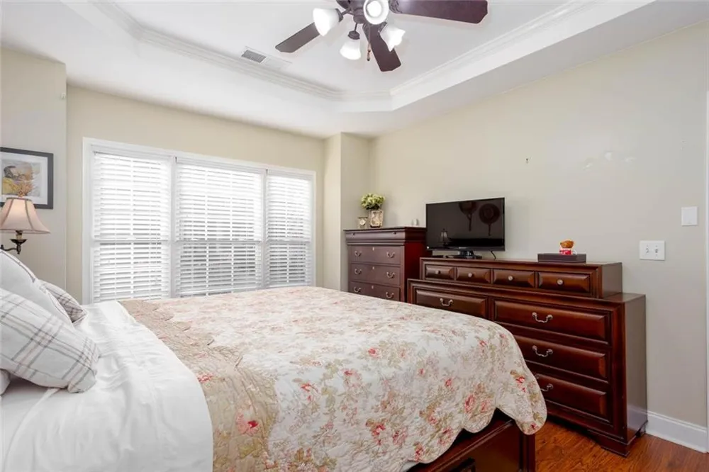3608 High Battery Bluff NW Acworth, GA 30101