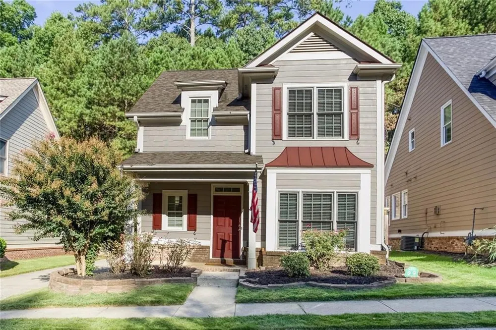3608 High Battery Bluff NW Acworth, GA 30101
