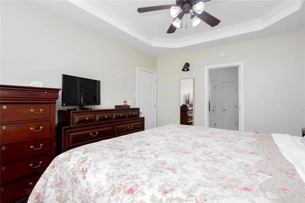 3608 High Battery Bluff NW Acworth, GA 30101