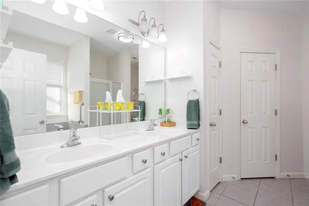 3608 High Battery Bluff NW Acworth, GA 30101