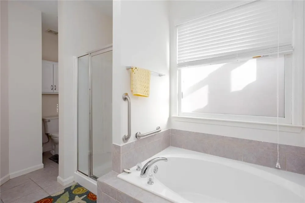 3608 High Battery Bluff NW Acworth, GA 30101