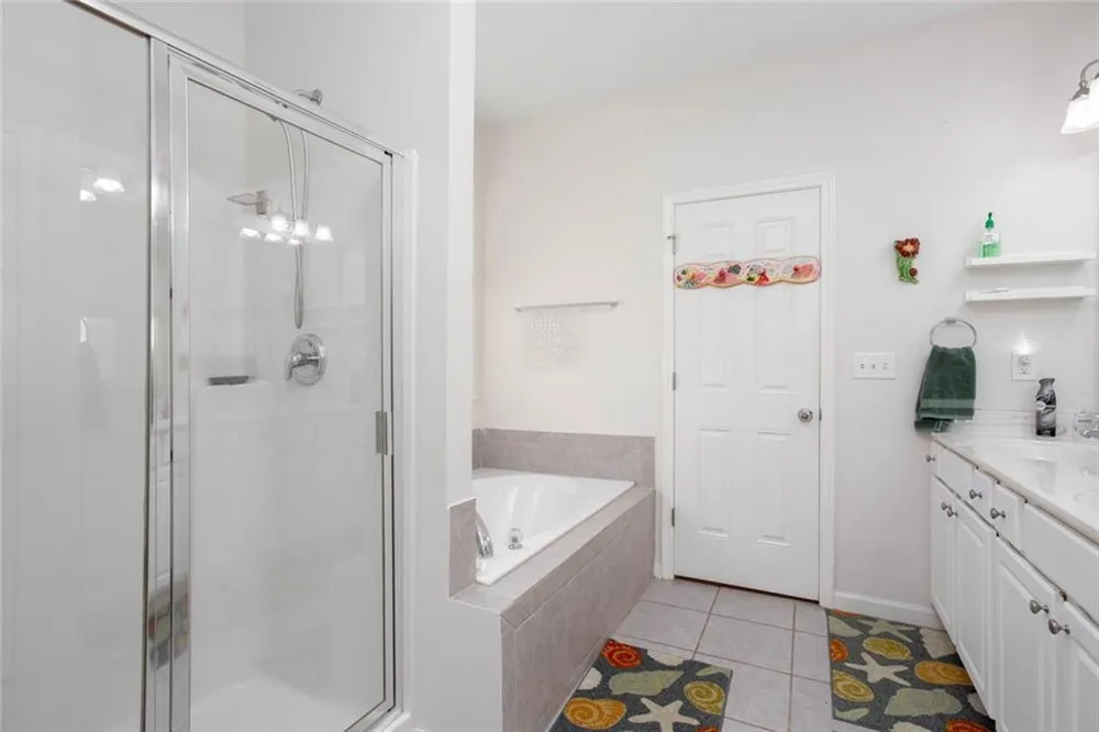 3608 High Battery Bluff NW Acworth, GA 30101