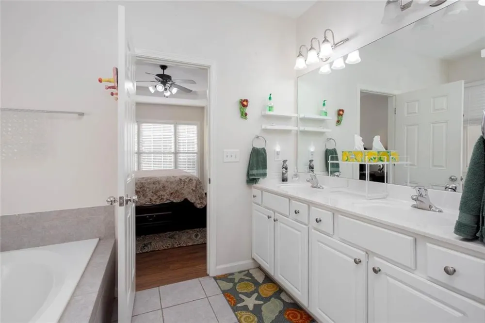3608 High Battery Bluff NW Acworth, GA 30101