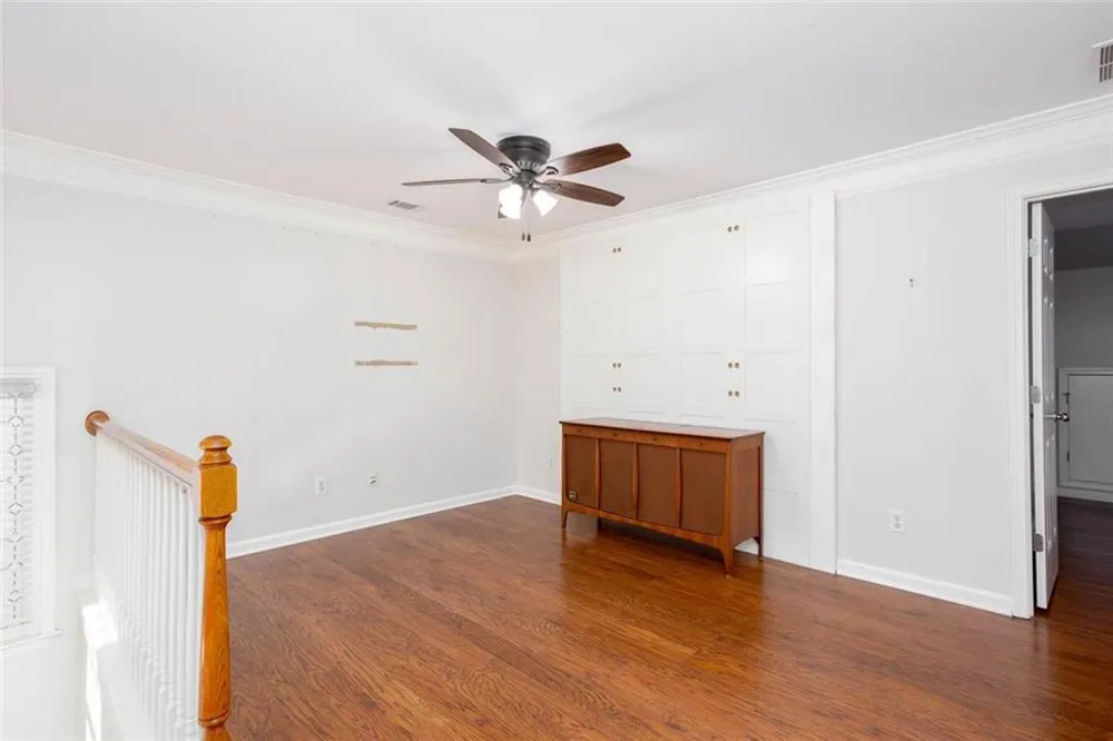3608 High Battery Bluff NW Acworth, GA 30101