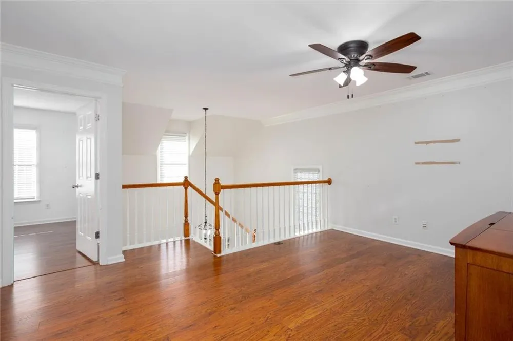 3608 High Battery Bluff NW Acworth, GA 30101