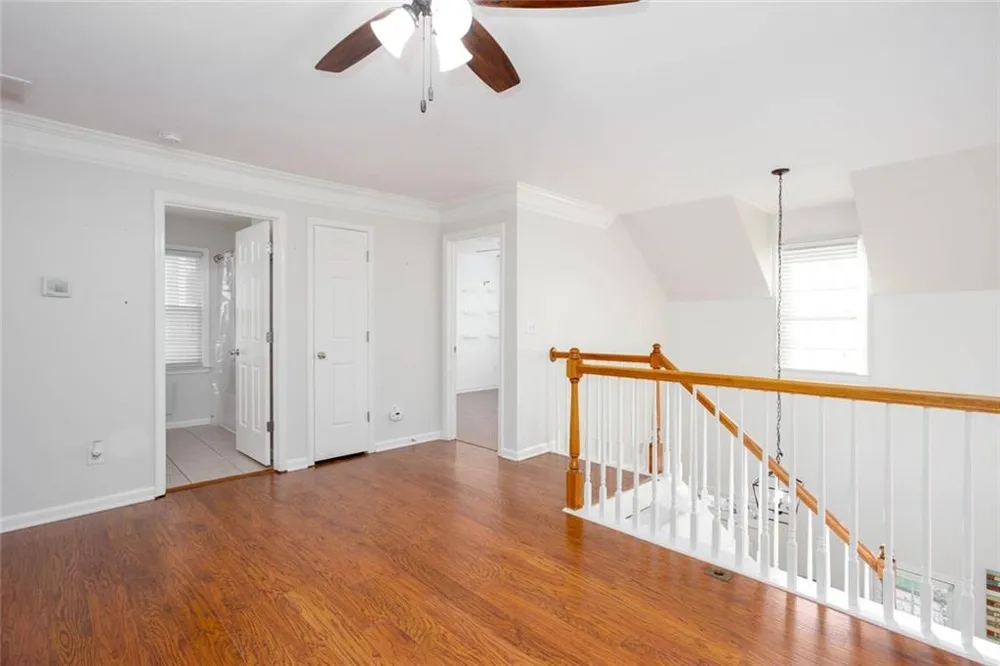 3608 High Battery Bluff NW Acworth, GA 30101