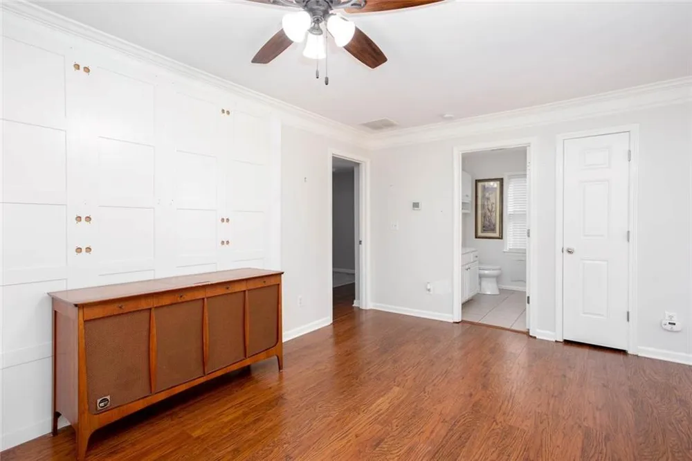 3608 High Battery Bluff NW Acworth, GA 30101