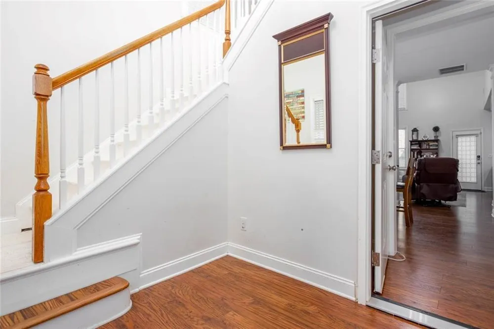 3608 High Battery Bluff NW Acworth, GA 30101
