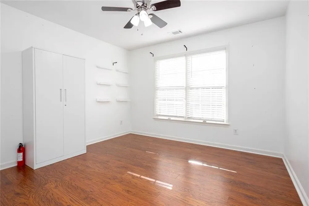 3608 High Battery Bluff NW Acworth, GA 30101