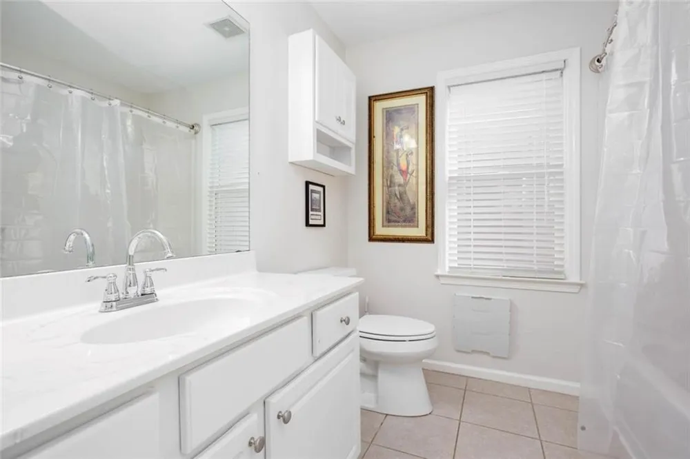 3608 High Battery Bluff NW Acworth, GA 30101