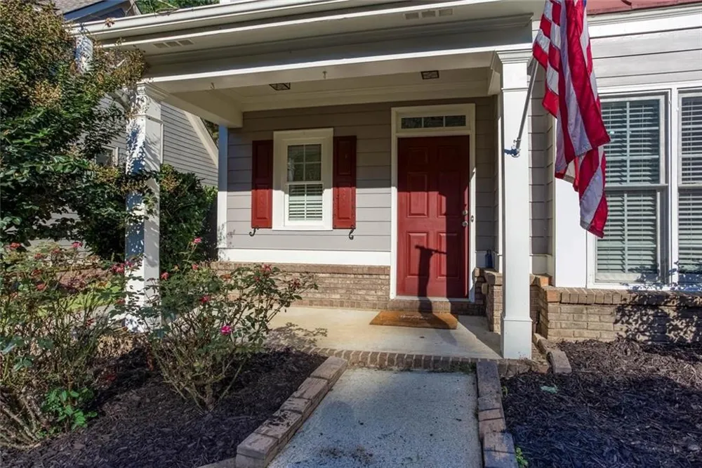 3608 High Battery Bluff NW Acworth, GA 30101