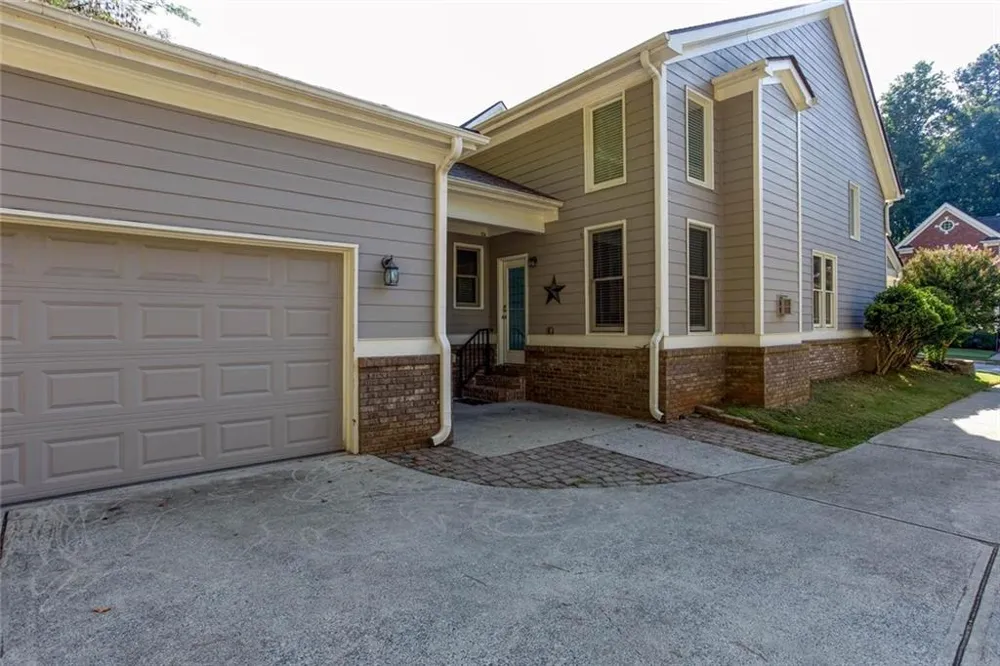 3608 High Battery Bluff NW Acworth, GA 30101