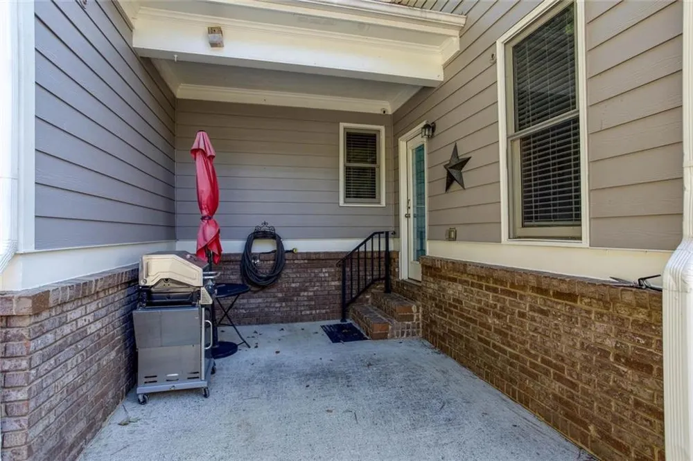 3608 High Battery Bluff NW Acworth, GA 30101