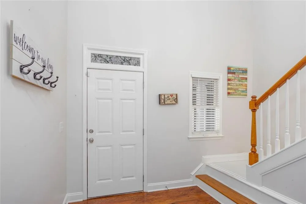3608 High Battery Bluff NW Acworth, GA 30101