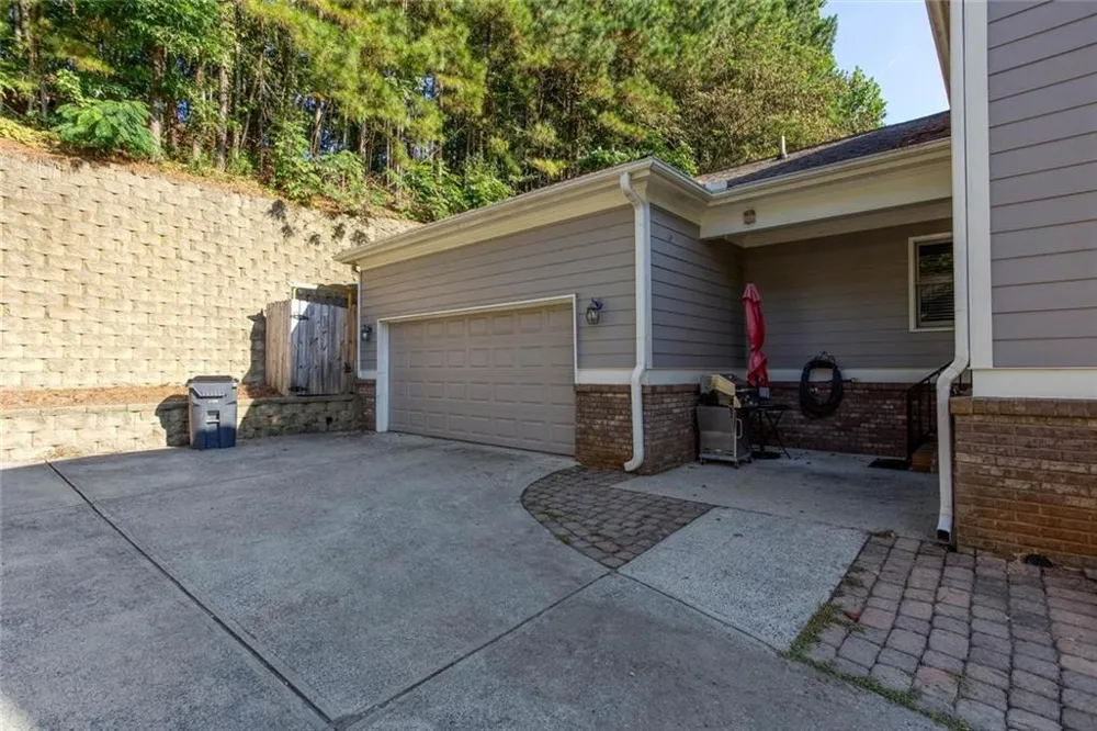 3608 High Battery Bluff NW Acworth, GA 30101