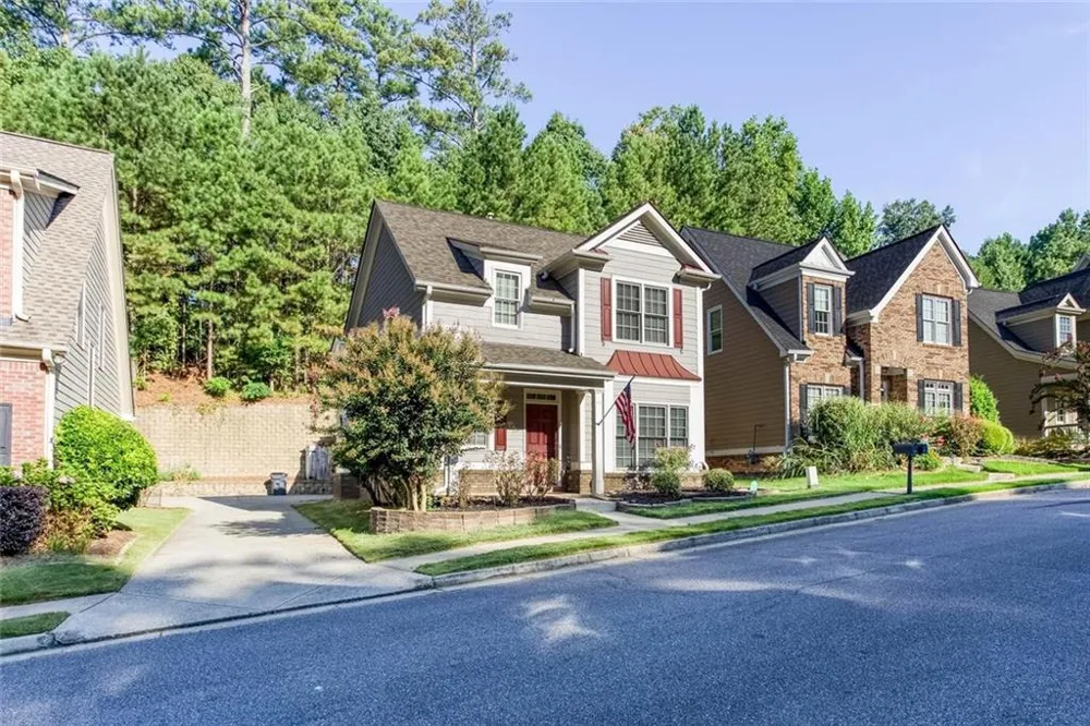 3608 High Battery Bluff NW Acworth, GA 30101
