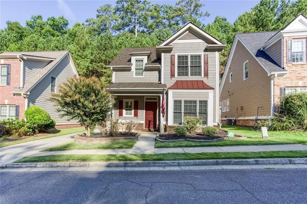 3608 High Battery Bluff NW Acworth, GA 30101