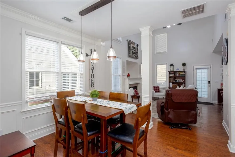 3608 High Battery Bluff NW Acworth, GA 30101