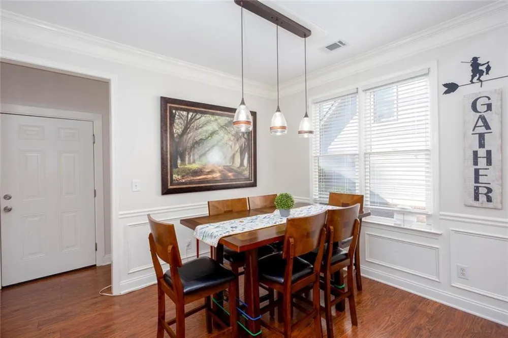 3608 High Battery Bluff NW Acworth, GA 30101