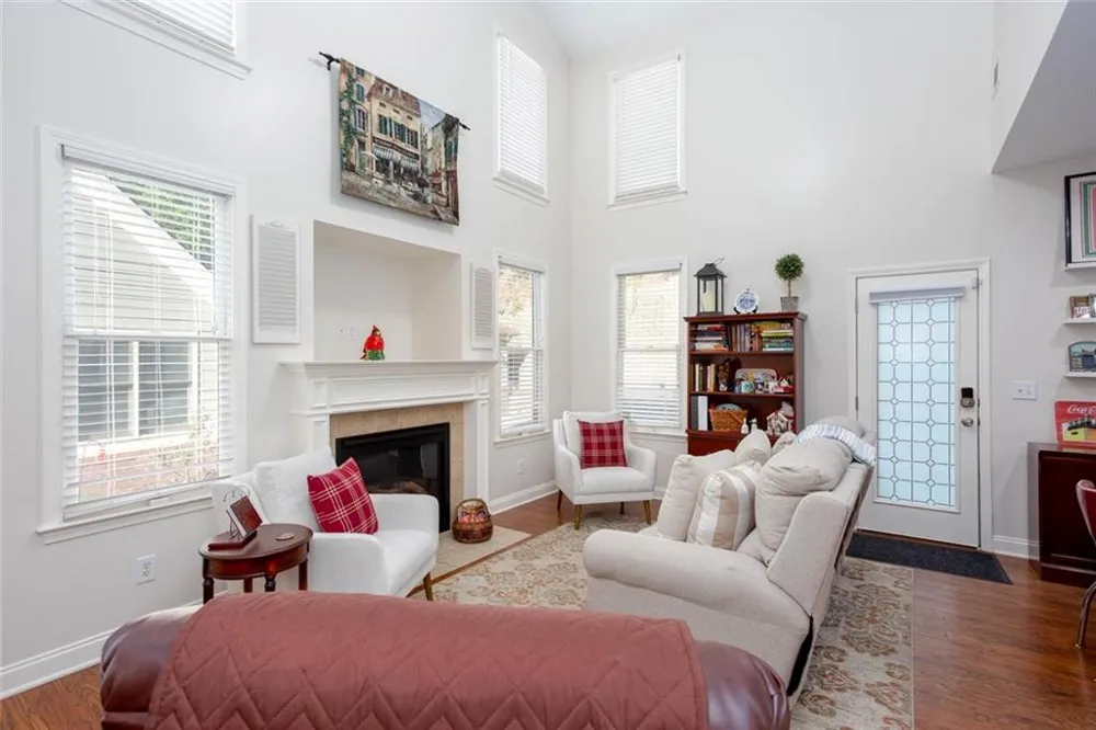 3608 High Battery Bluff NW Acworth, GA 30101