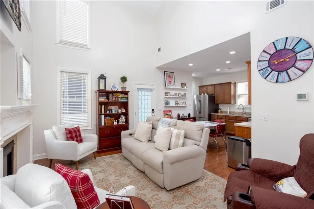 3608 High Battery Bluff NW Acworth, GA 30101