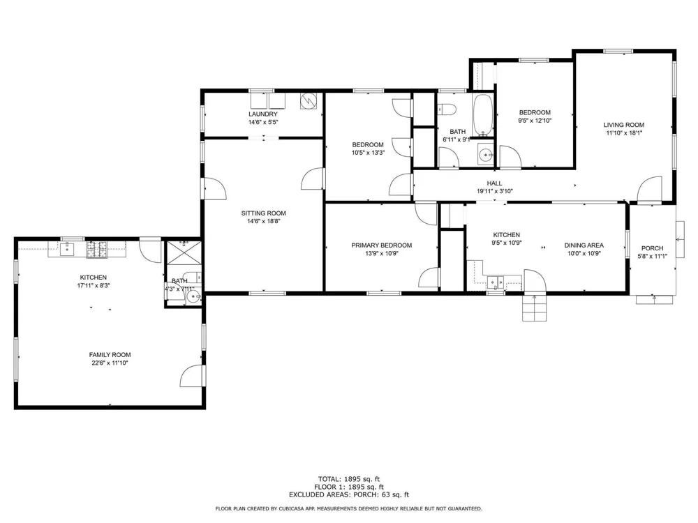 128 Kress Street Houston, TX 77020