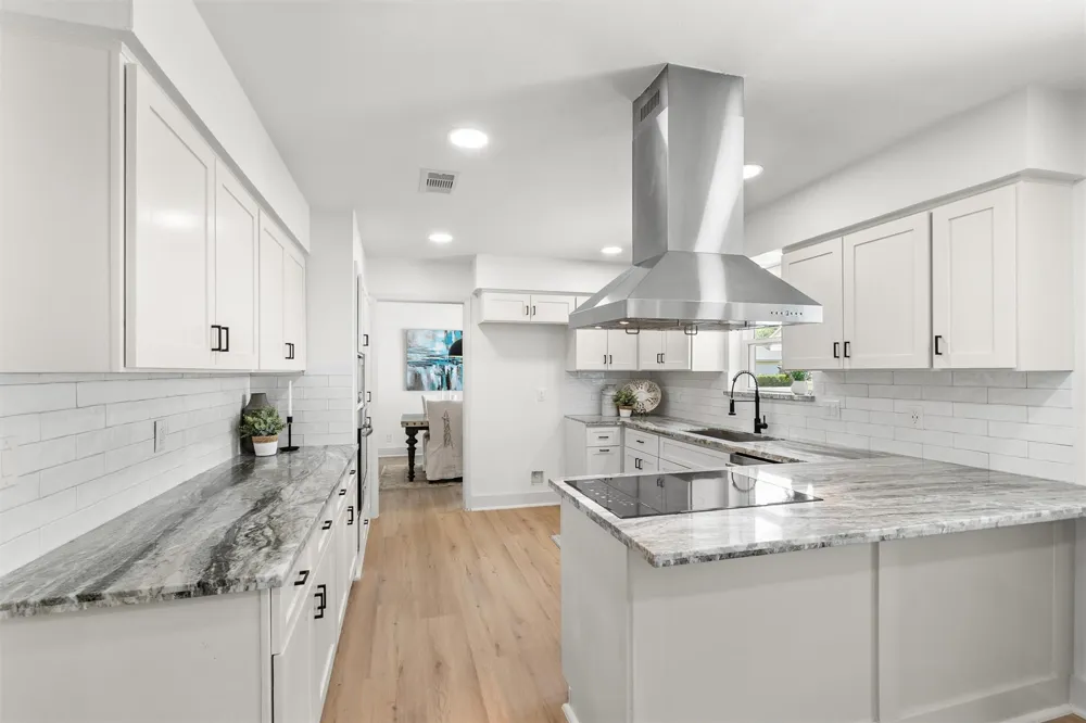 2218 Parana Drive Houston, TX 77080