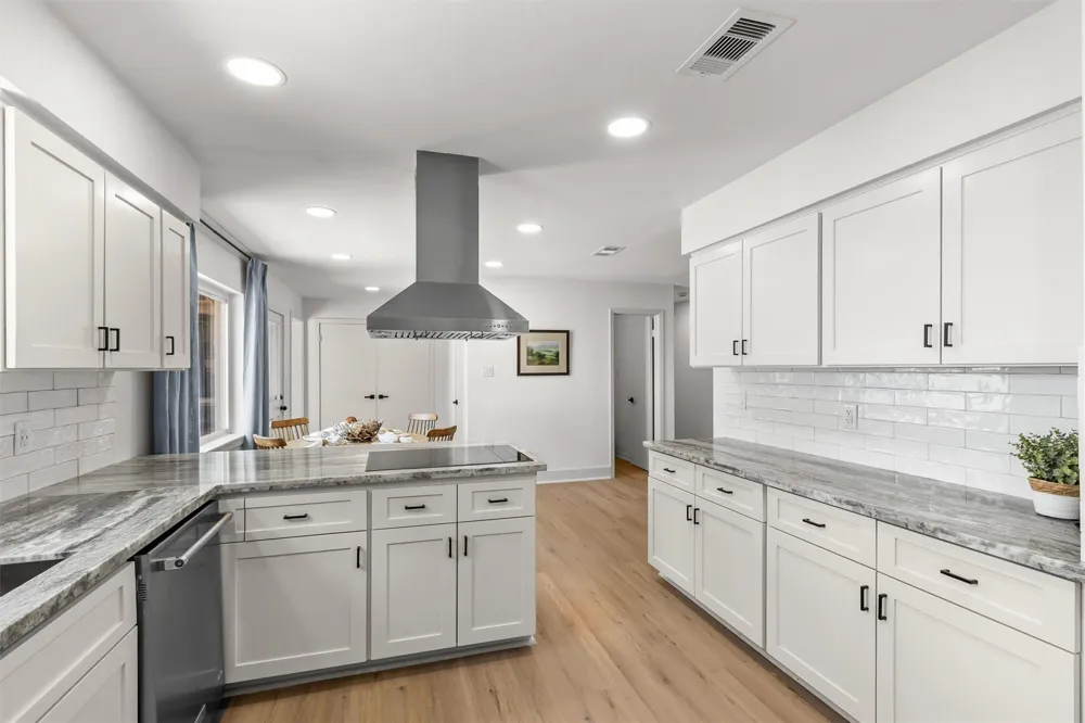 2218 Parana Drive Houston, TX 77080