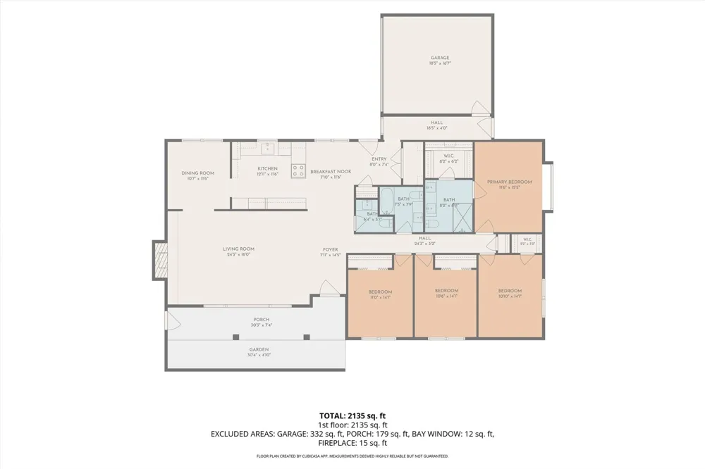 2218 Parana Drive Houston, TX 77080