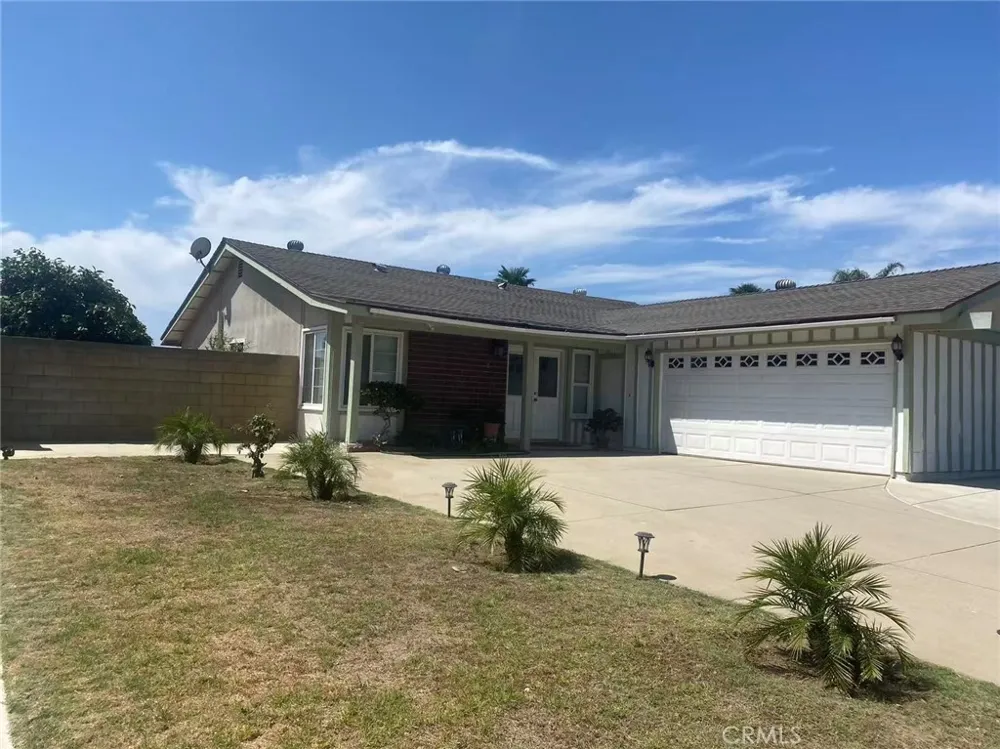 835 Jacaranda Street Ontario, CA 91762