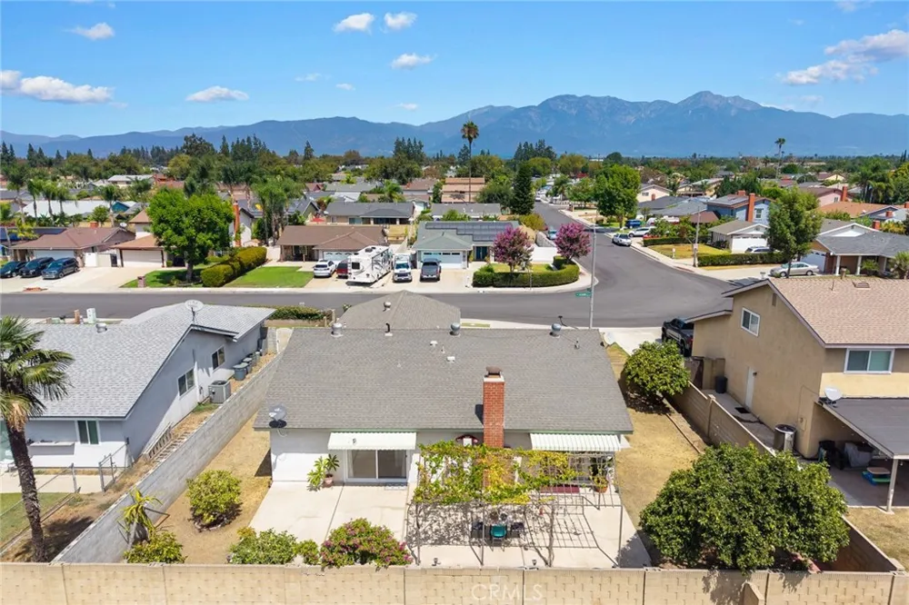 835 Jacaranda Street Ontario, CA 91762