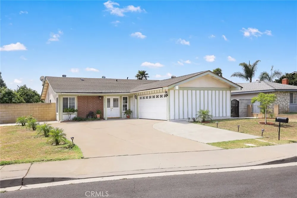 835 Jacaranda Street Ontario, CA 91762