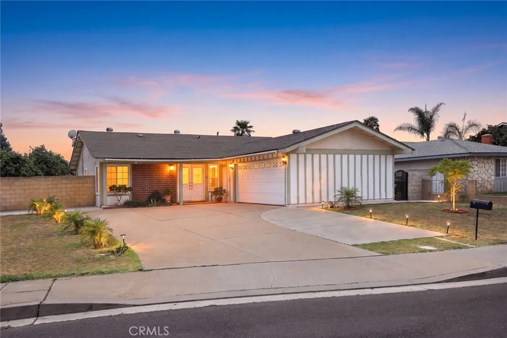 835 Jacaranda Street Ontario, CA 91762