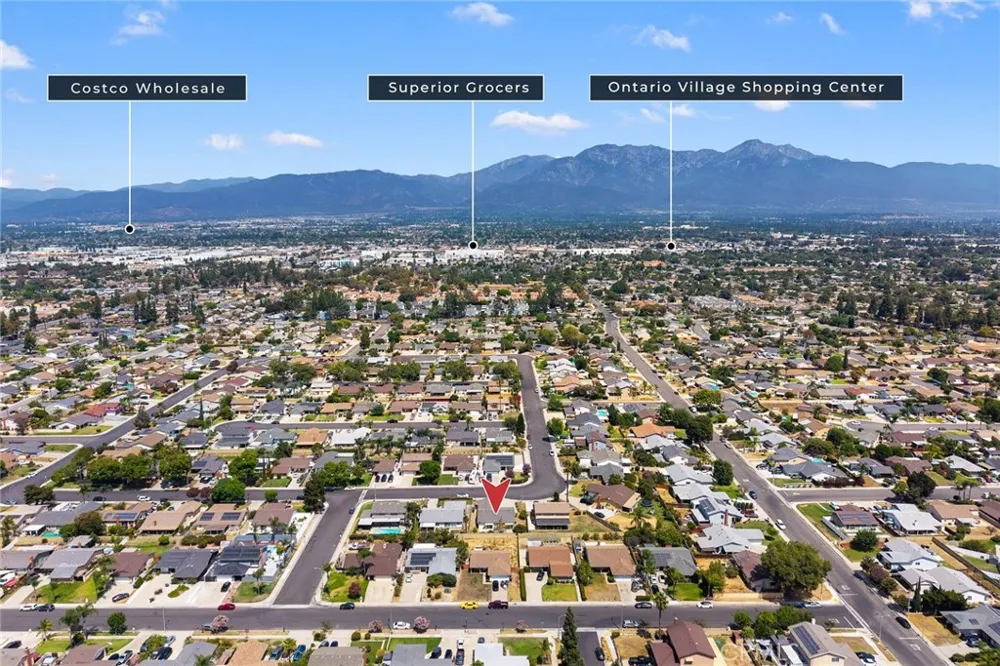 835 Jacaranda Street Ontario, CA 91762