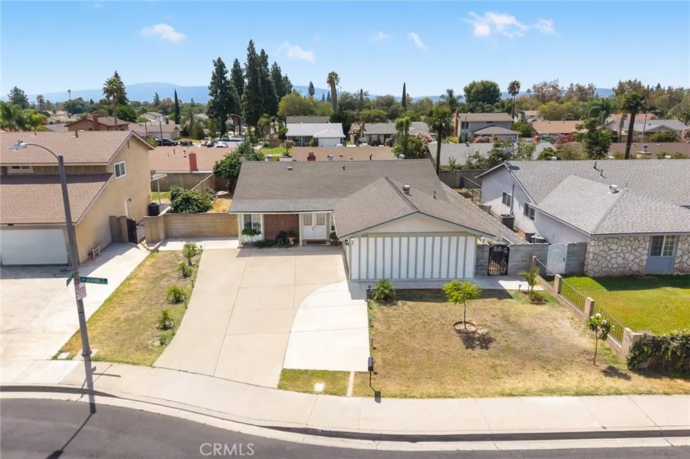835 Jacaranda Street Ontario, CA 91762