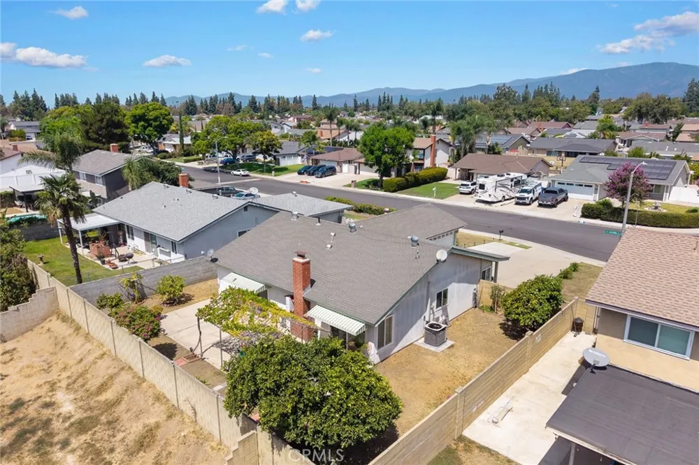 835 Jacaranda Street Ontario, CA 91762