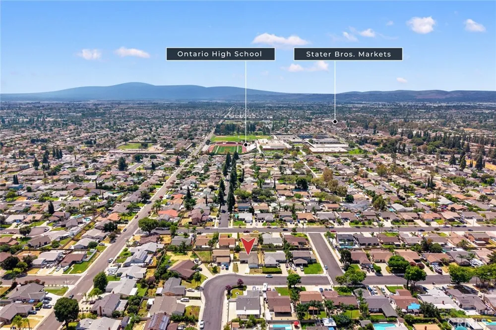 835 Jacaranda Street Ontario, CA 91762