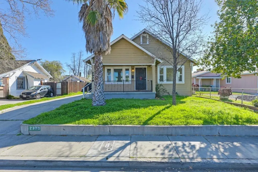 Address Not Shown Sacramento, CA 95815