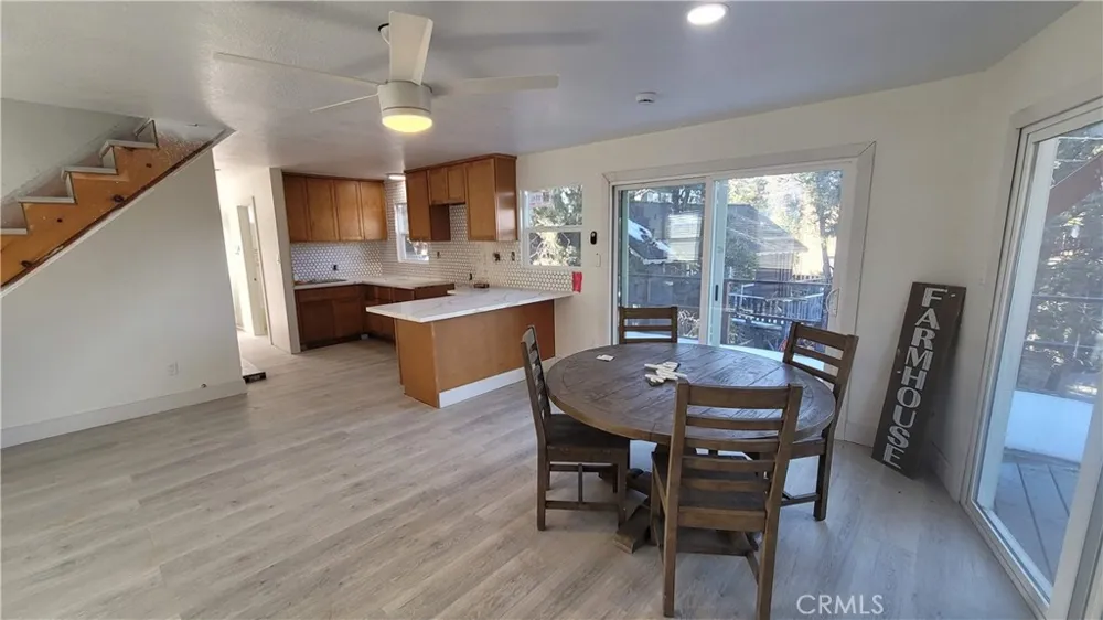 576 S Marlowe Drive Big Bear City, CA 92314