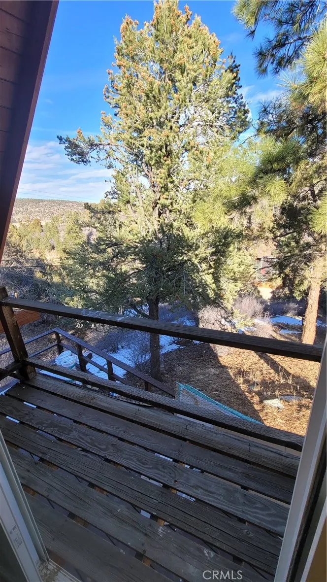 576 S Marlowe Drive Big Bear City, CA 92314
